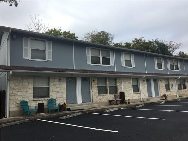 2005 Glen Allen ST Unit #109