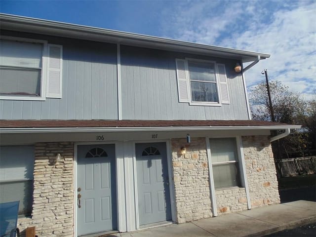 2005 Glen Allen ST Unit #111