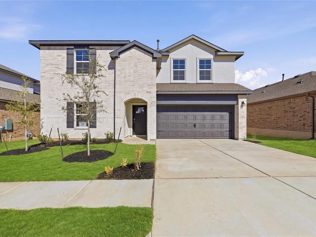 2005 Lazy Acres St