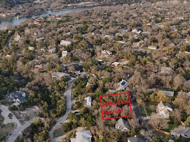 2006 Casa Grande Dr