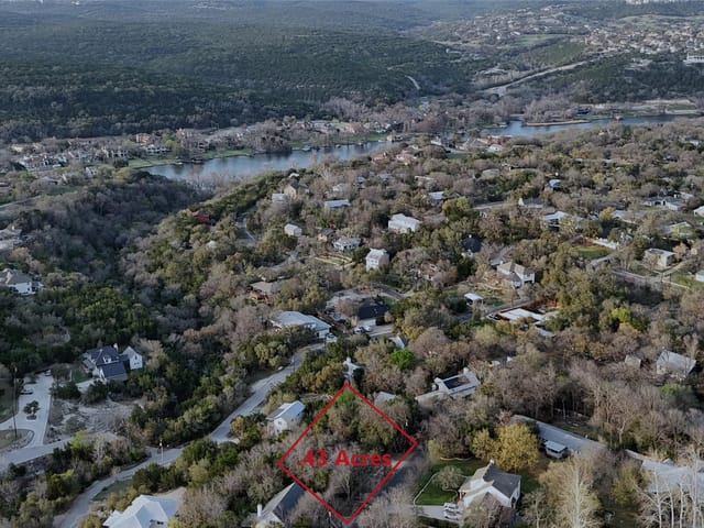 2006 Casa Grande Dr