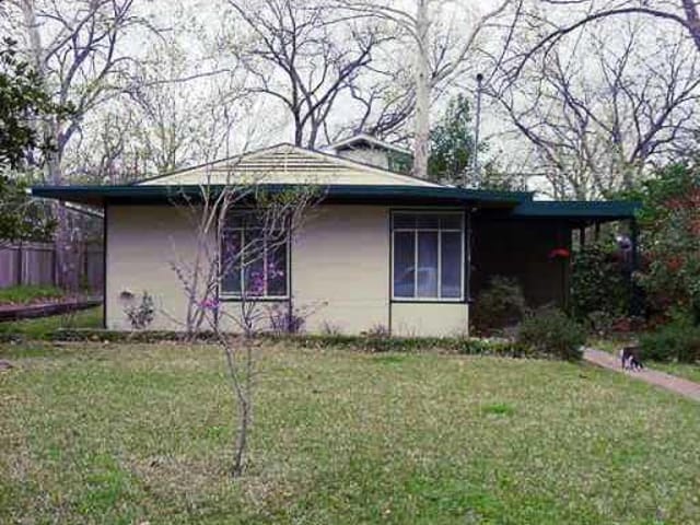 2006 PEACH TREE St