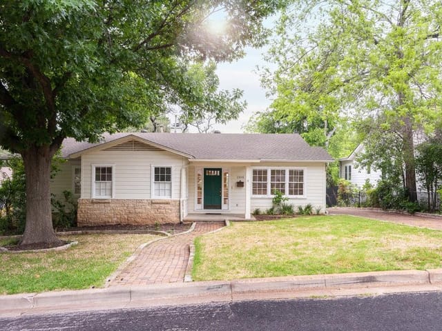 2006 Raleigh Ave