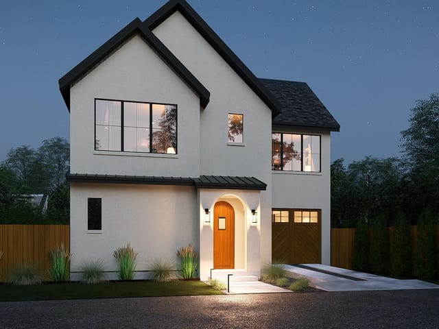 2007 Canterbury St Unit #2