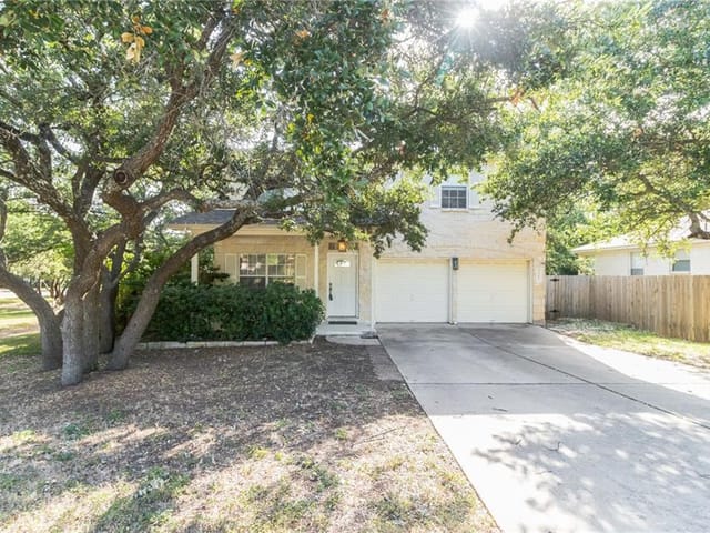 2007 Carriage Hills CV