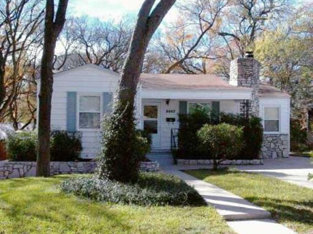 2007 DE VERNE St