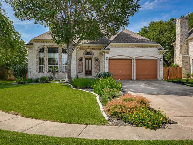 2007 Forest Hill CV