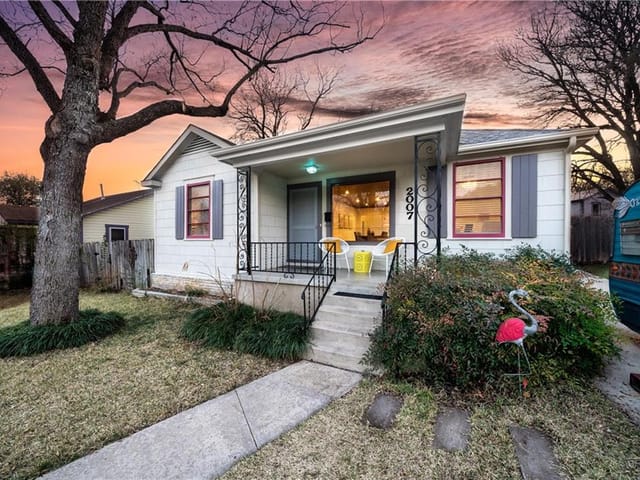 2007 Montclaire ST