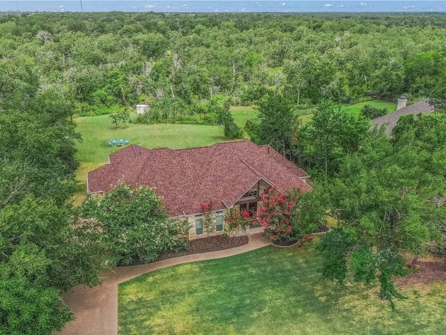 2007 Moses Creek CT