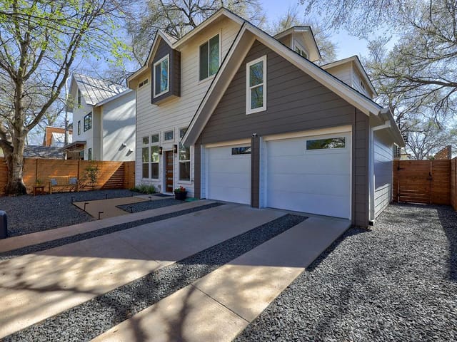 2007 Riverview ST Unit #1