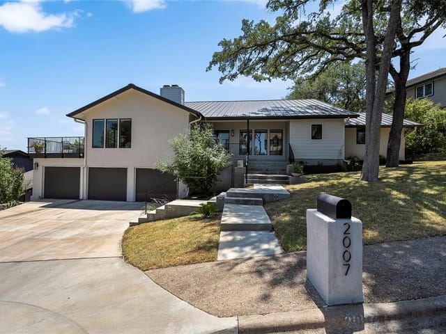 2007 Wychwood DR