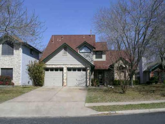 2008 Cervin BLVD