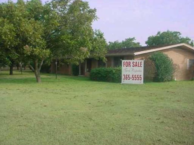 2008 Granger RD