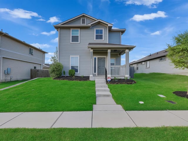 2008 Langdale LN
