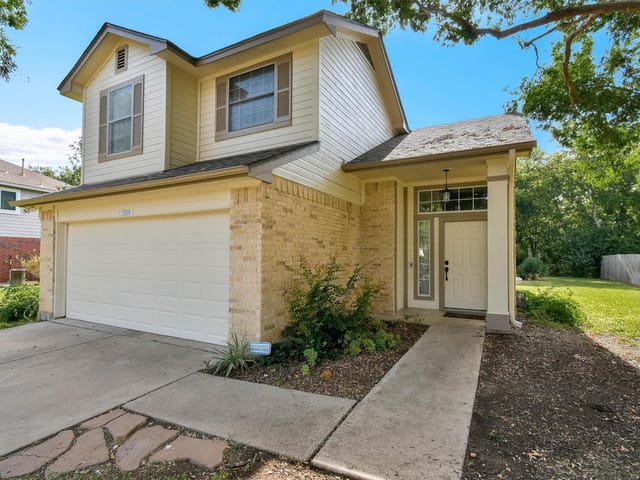 2008 QUAIL VALLEY DR