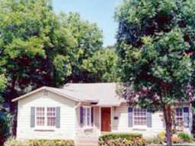 2008 RALEIGH Ave