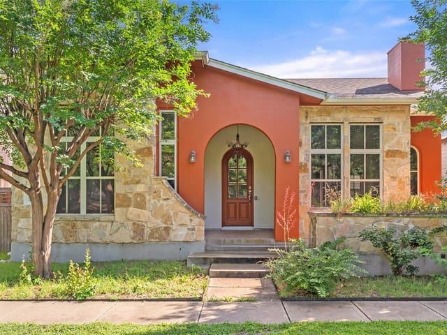 2009 Antone ST