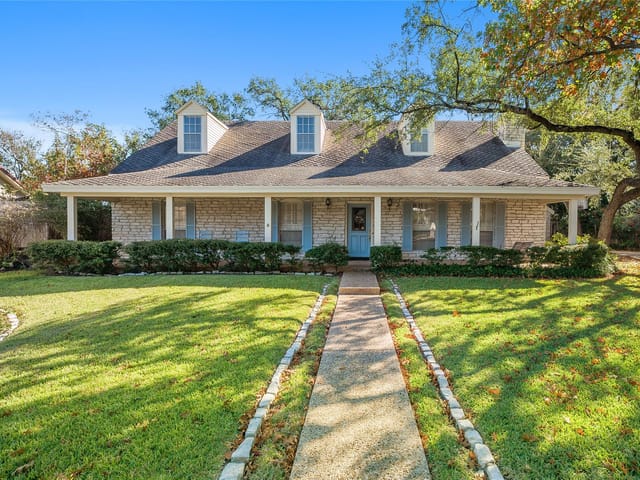 2009 Apricot Glen DR