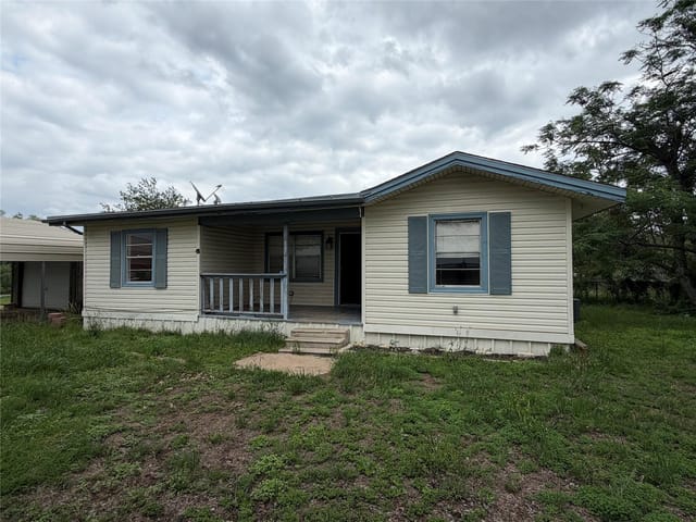 2009 FM 1704 Rd
