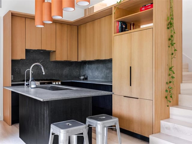 2009 Garden St Unit #B