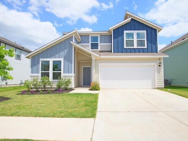 2009 Los Olivios Way
