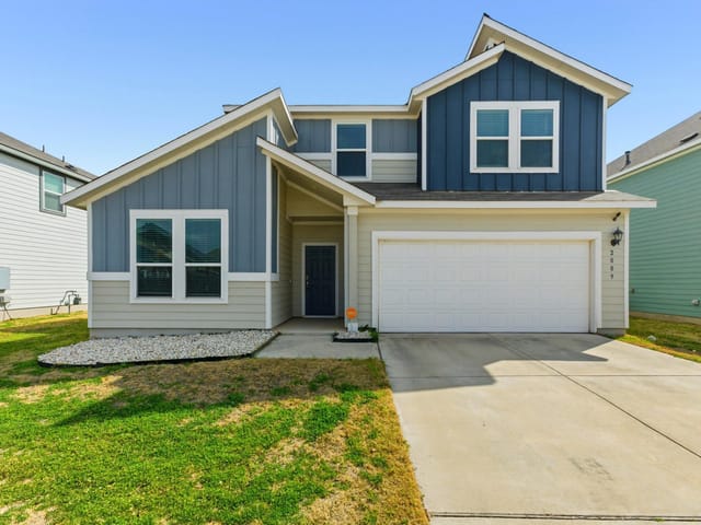 2009 Los Olivios WAY