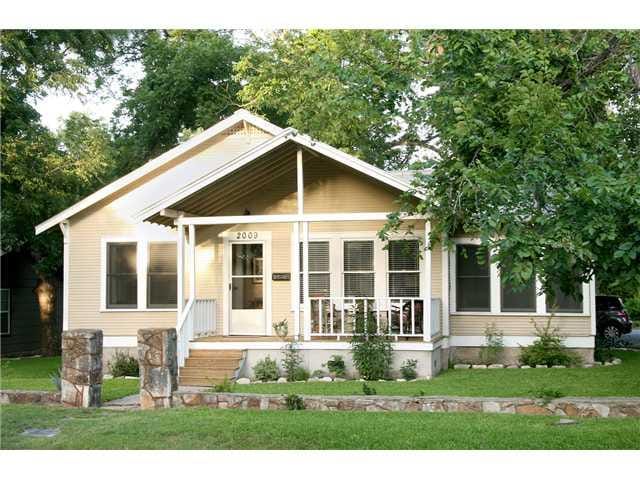 2009 S 2nd St Unit #A
