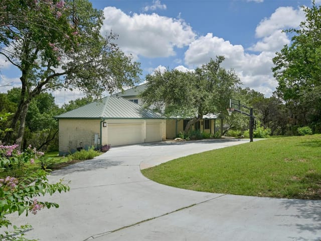 2009 Yaupon Valley RD