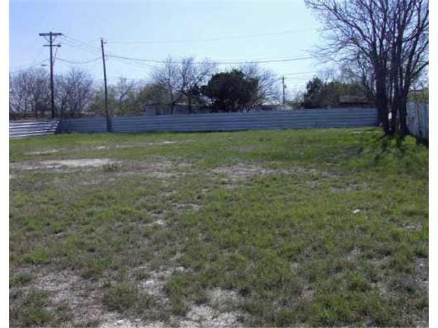 201 & 203 FERGUSON DR