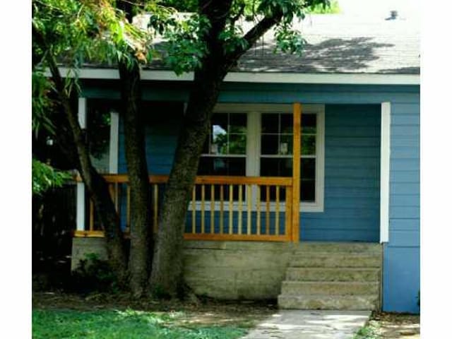 201 Ben Howell Dr