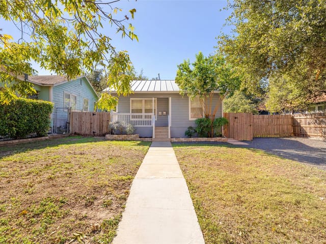 201 Ben Howell DR
