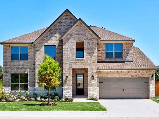 201 Buckaroo Dr