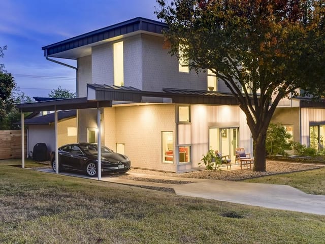 201 BULIAN Ln Unit #B