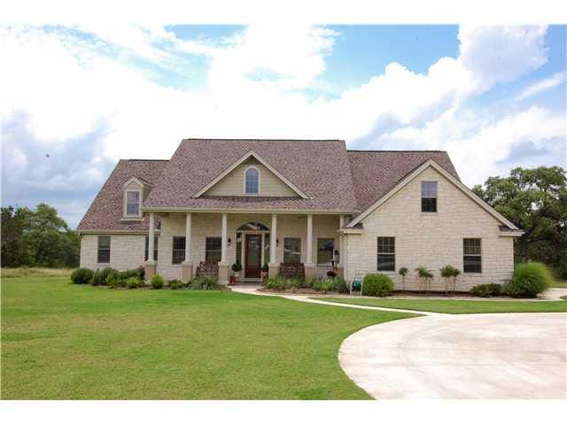 201 Cattle Trail DR