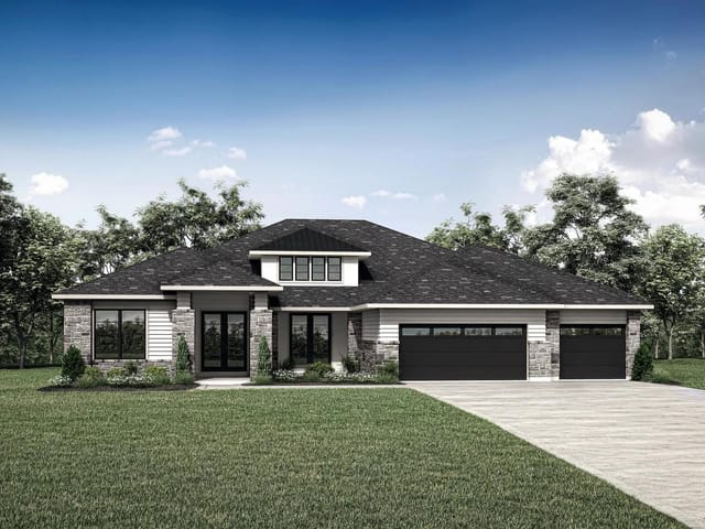 201 Clancy Dr
