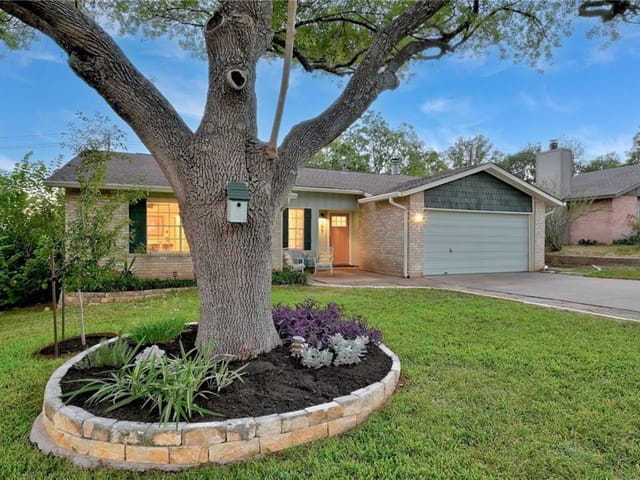 201 Cloudview Dr
