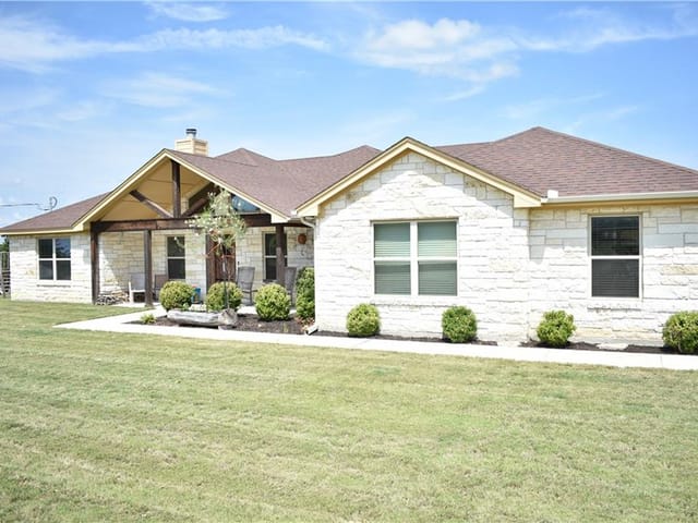 201 County Road 3375
