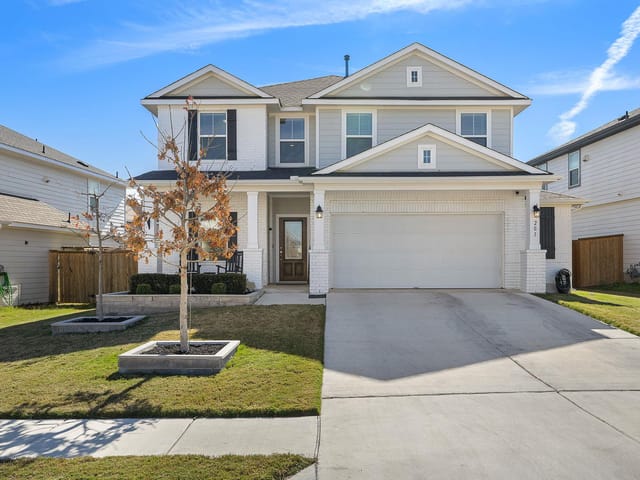 201 Crystal Brook Dr