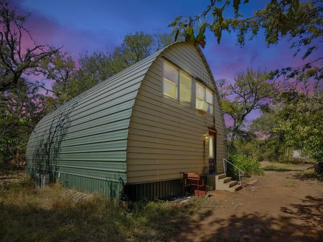 201 Deer Springs Loop