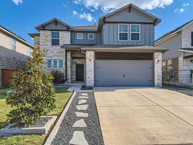 201 Double Mountain RD