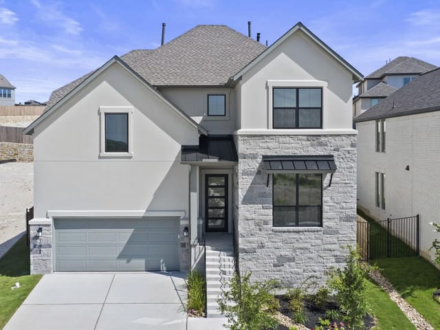 201 Ensberg LN