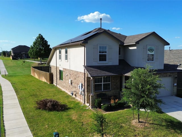 201 Finley Rae DR