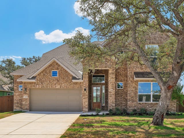 201 Firethorn RD