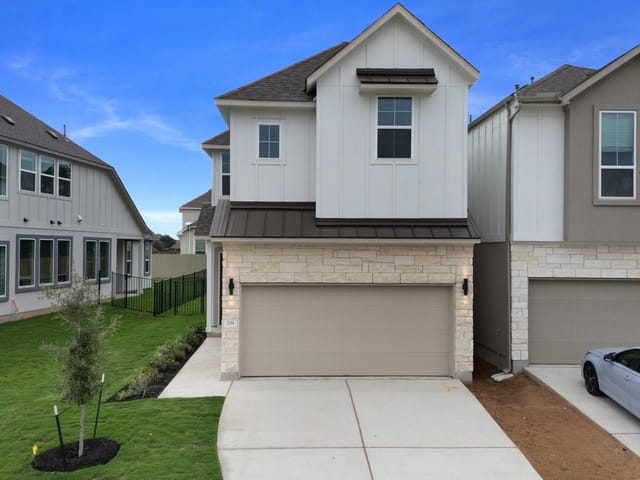 201 Flora Springs CV