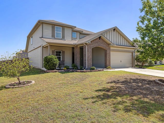 201 Garcitas Creek LN