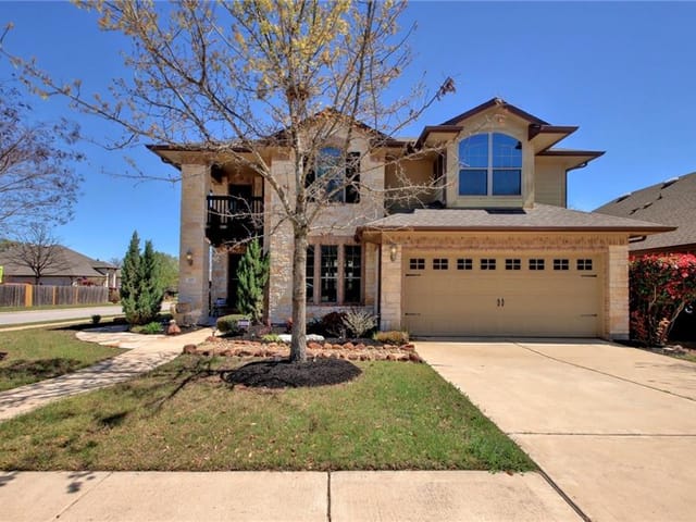 201 Highland Horizon