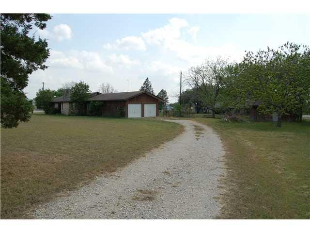 201 Old Hwy 290