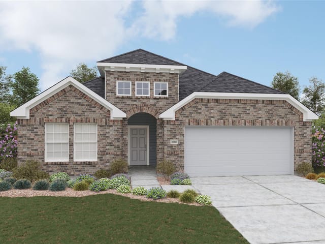 201 Red Wolf DR