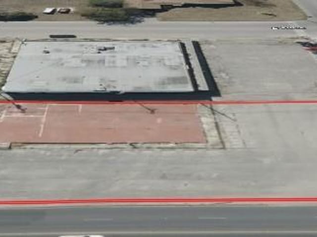 201 S 2nd ST