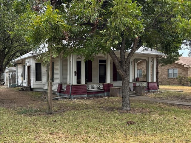 201 S Rio Grande ST